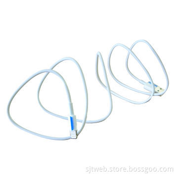 Lightning to USB Sync and Charging Cable for iPhone with 1m Length